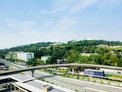 Hillion Residences (D23), Apartment #629334121